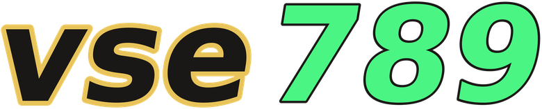 vse789 logo